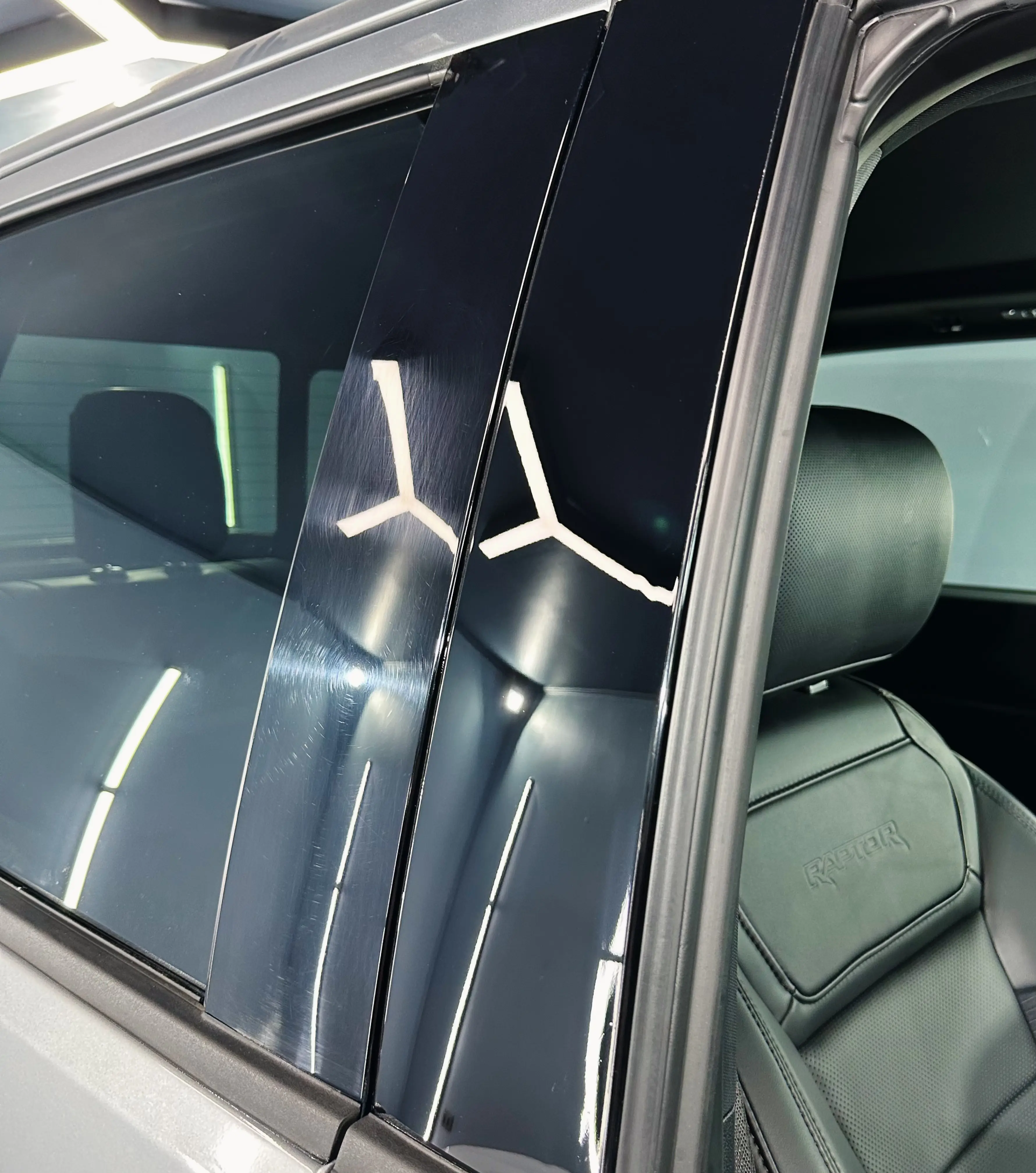 Protección PPF Individual